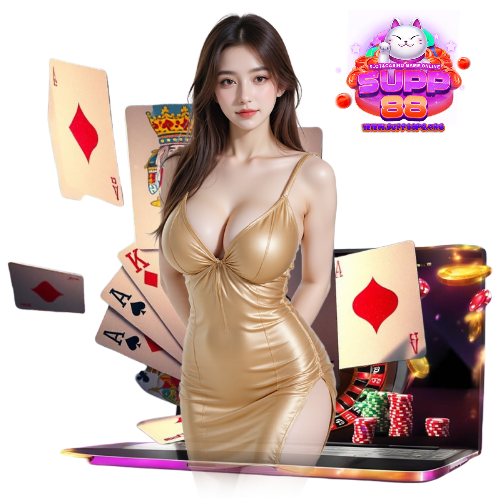 SUPP88PG บาคาร่าออนไลน์