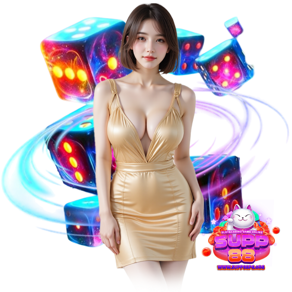 SUPP88PG สล็อตสุดฮิต เล่นง่าย